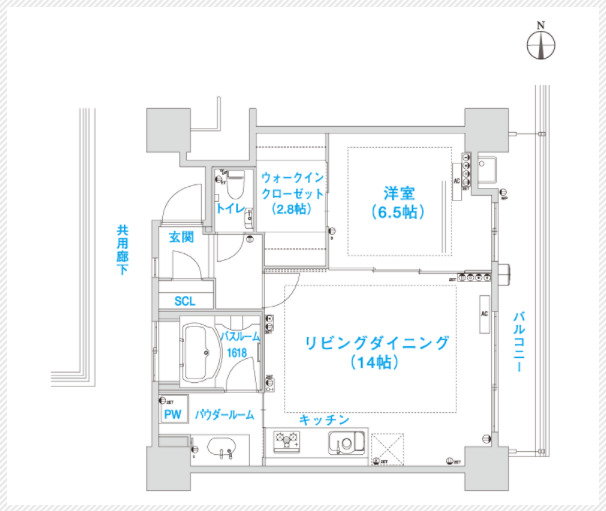 松屋タワー 