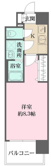 リヴェント玉造