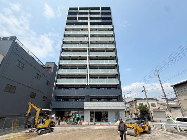 プレサンス深江橋ラヴィゲート