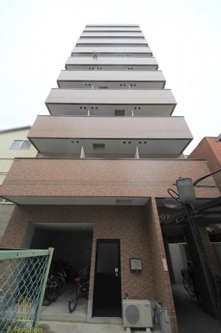 アバンダンス天神橋