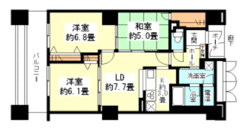 樹樹ガーデン