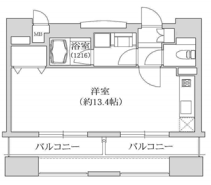KAISEI江戸堀