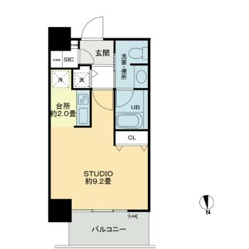 ベルファース大阪新町