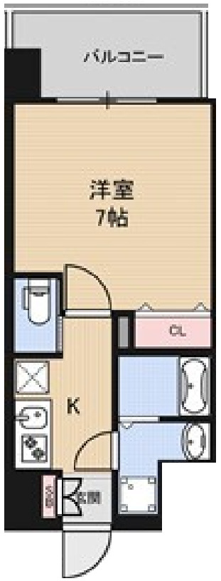 ALZA福島