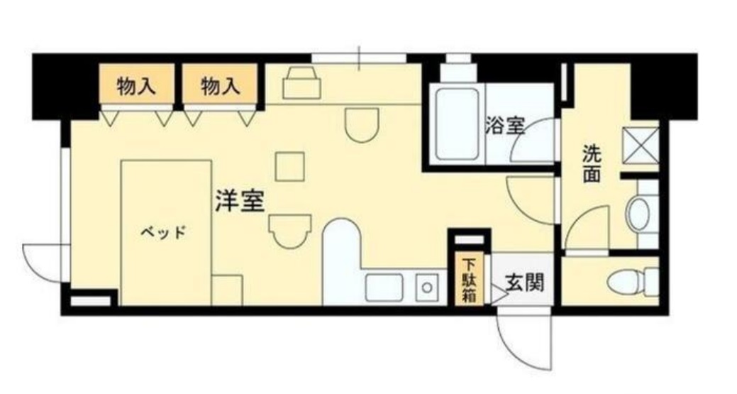 松下善ビル