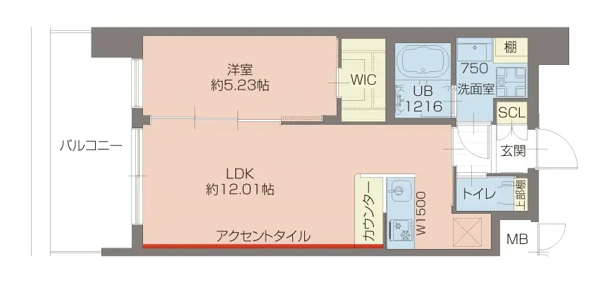 プレジオ玉造