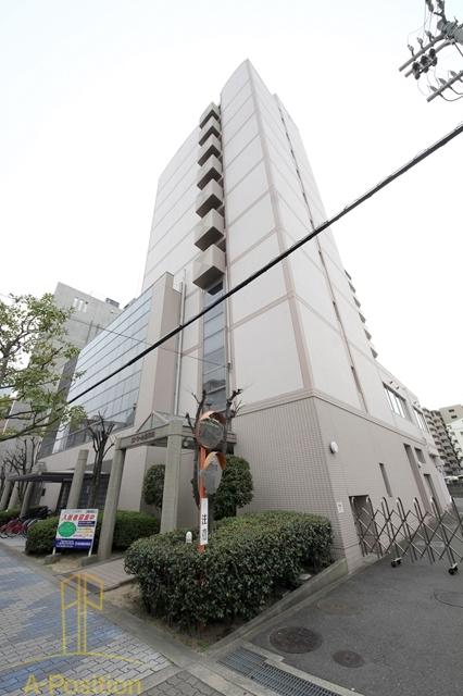 エトワール北梅田