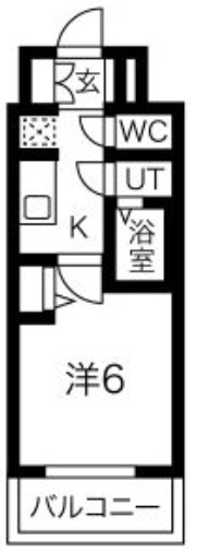 ファステート難波ヴィラント