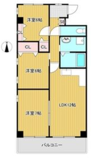 パレーシャル難波