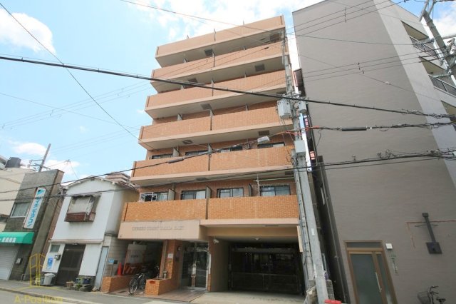 セレッソコート梅田東