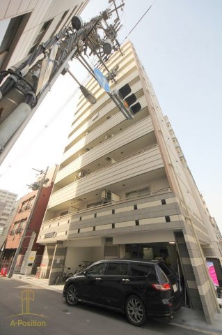 ラ・フォンテ松屋町