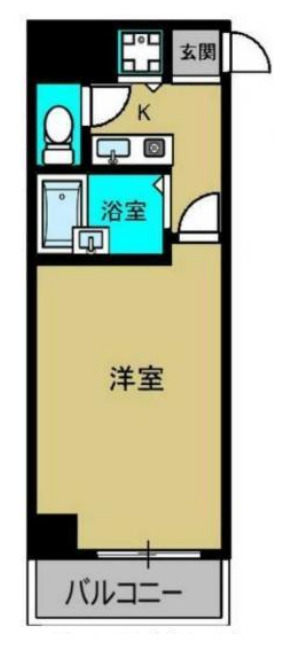 TATディナスティ西本町