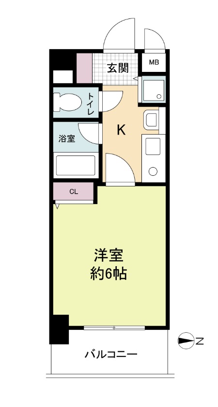 シャンティ千歳