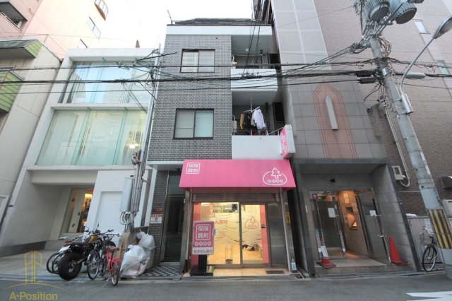 カーサ新町