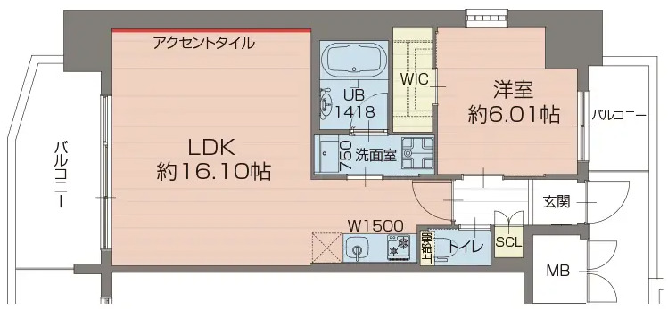 プレジオ梅田