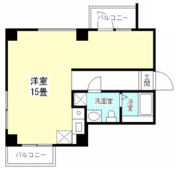 GARRET南堀江
