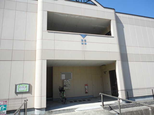 倉敷市玉島爪崎の賃貸アパート