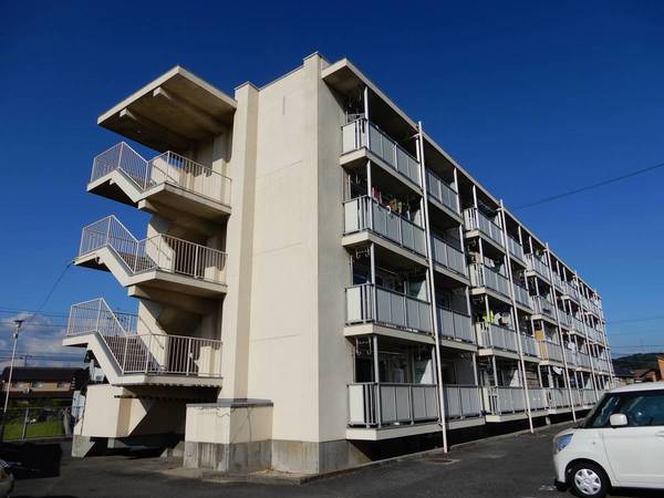 倉敷市玉島上成の賃貸マンション