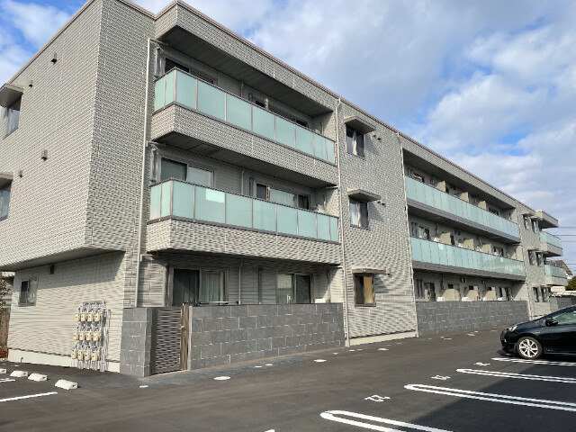 倉敷市西阿知町の賃貸マンション