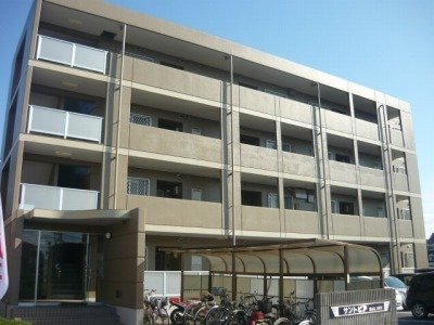 倉敷市玉島の賃貸マンション