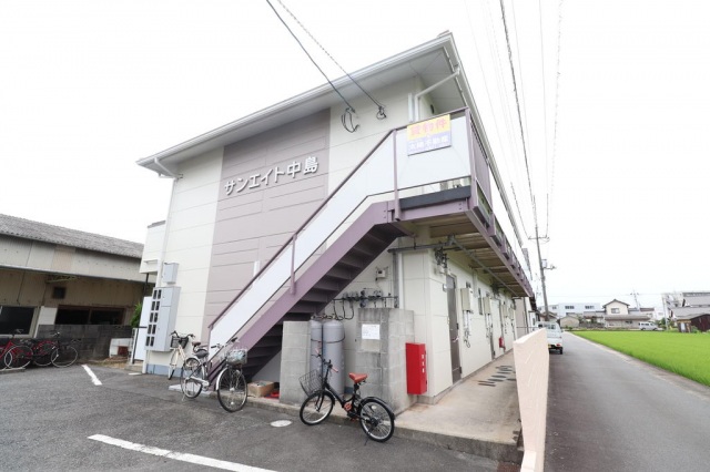 サンエイト中島