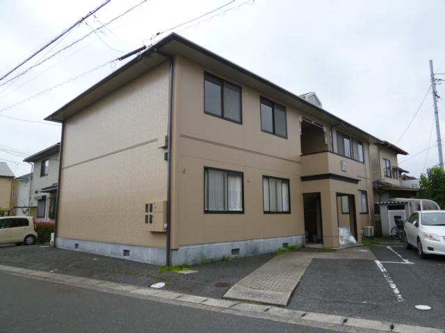 倉敷市水江の賃貸アパート