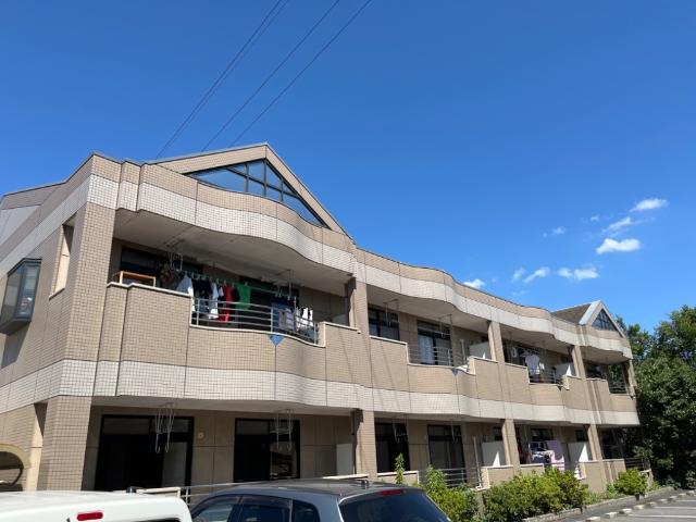 倉敷市水江の賃貸アパート