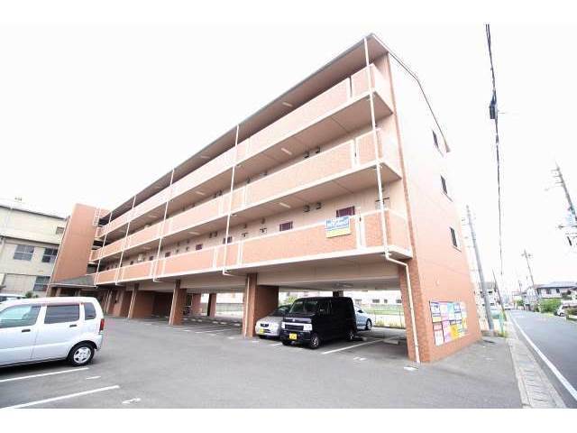 倉敷市水江の賃貸マンション