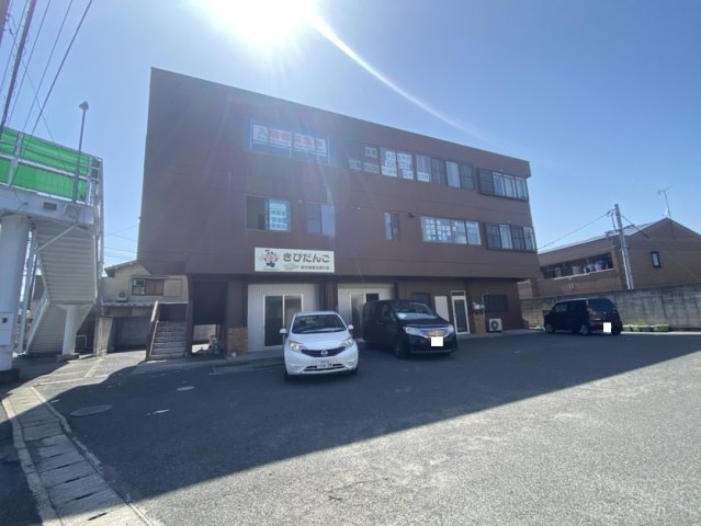 倉敷市中庄の賃貸マンション