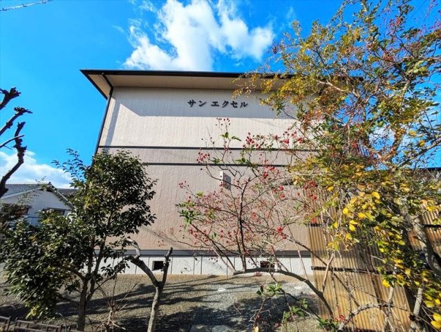 倉敷市西阿知町西原の賃貸アパート