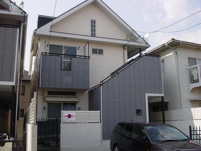 岡山市北区庭瀬の賃貸アパート