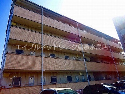倉敷市玉島長尾の賃貸マンション