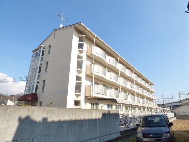 倉敷市玉島爪崎の賃貸マンション