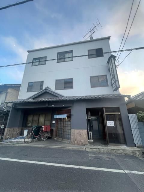 倉敷市美和２丁目の賃貸マンション