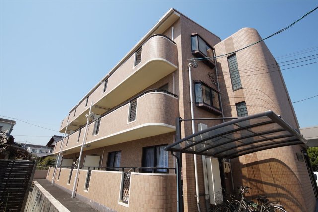 倉敷市玉島長尾の賃貸マンション