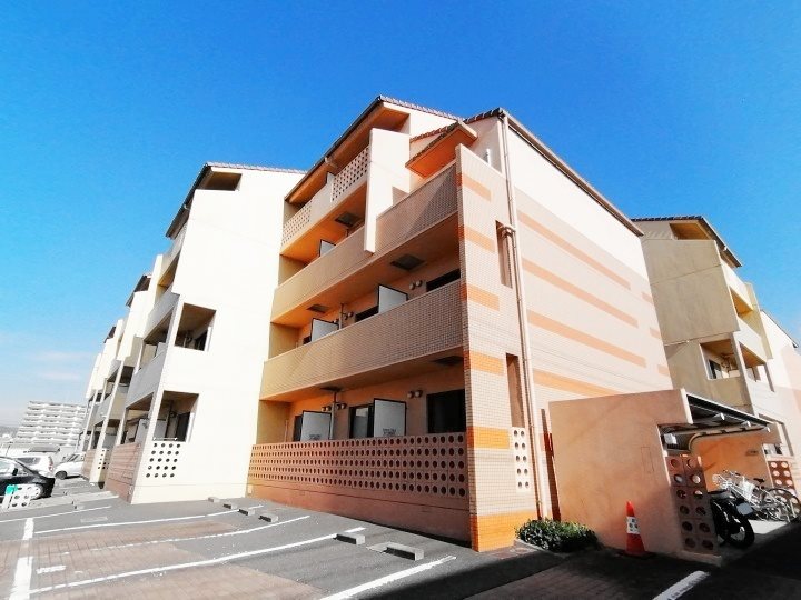 倉敷市玉島の賃貸マンション