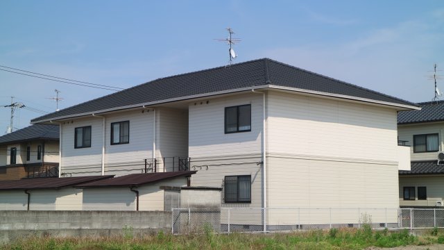 都窪郡早島町前潟の賃貸アパート