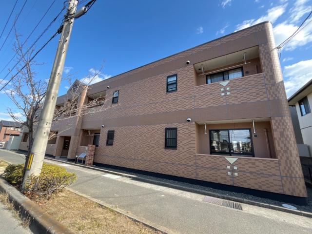 倉敷市片島町の賃貸アパート