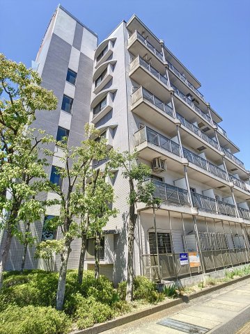 倉敷市新倉敷駅前３丁目の賃貸マンション