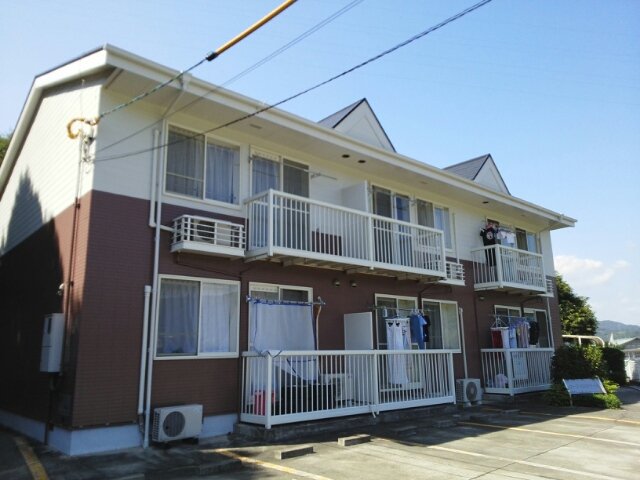 浅口市金光町大谷の賃貸アパート