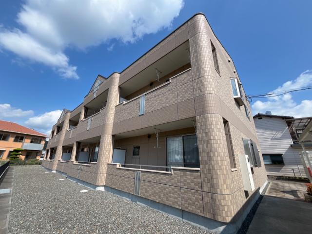 倉敷市水江の賃貸アパート