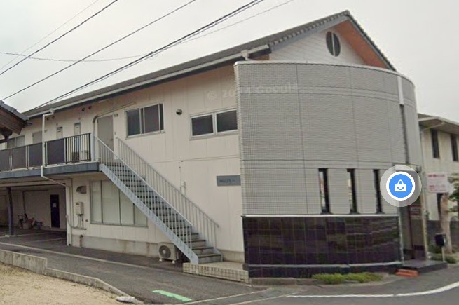 都窪郡早島町早島の賃貸アパート