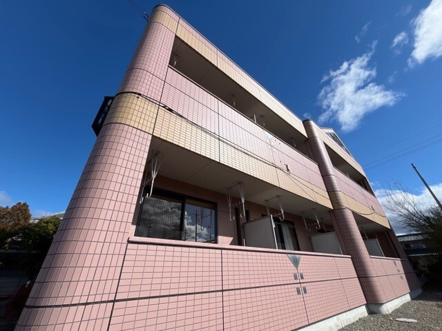 倉敷市水江の賃貸アパート