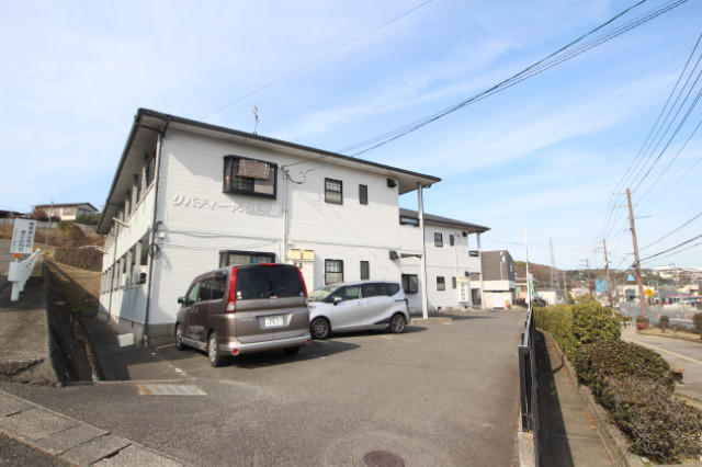 都窪郡早島町早島の賃貸アパート