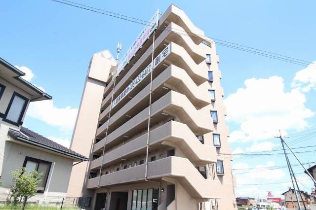 倉敷市玉島爪崎の賃貸アパート