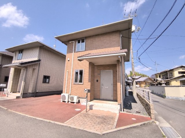 倉敷市片島町の賃貸一戸建