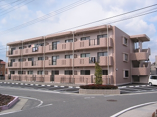 倉敷市新倉敷駅前３丁目の賃貸マンション