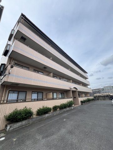 倉敷市徳芳の賃貸マンション
