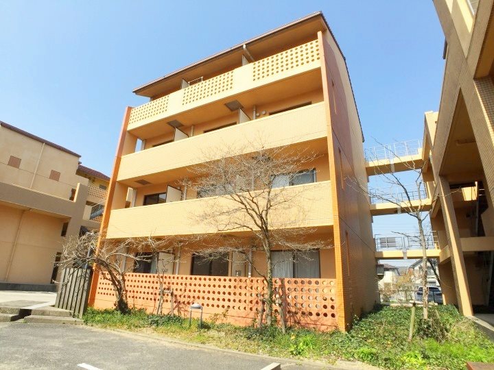 倉敷市玉島の賃貸マンション