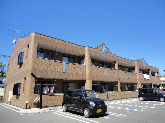 浅口市鴨方町六条院中の賃貸アパート
